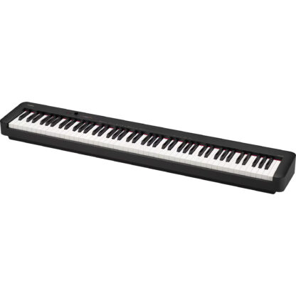Casio CDP-S110BKC5 Digital Piano