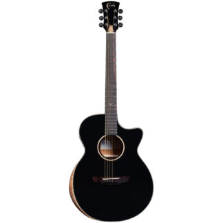 Faith Eclipse Venus Cutaway Electro