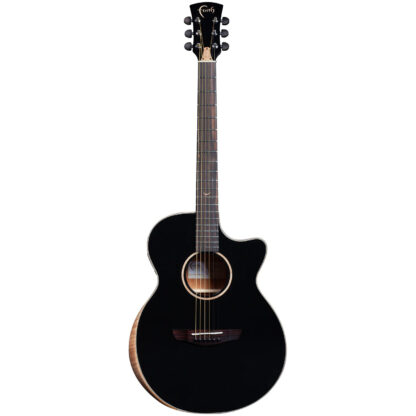 Faith Eclipse Venus Cutaway Electro