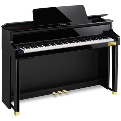 Casio GP-510BPC5 CELVIANO Grand Hybrid Digital Piano