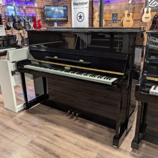 Pre-Owned Kemble 116 Upright Piano (Z20888)