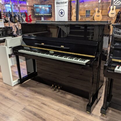 Pre-Owned Kemble 116 Upright Piano (Z20888)