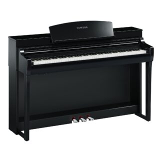 Yamaha Clavinova CSP-255 Smart Digital Piano