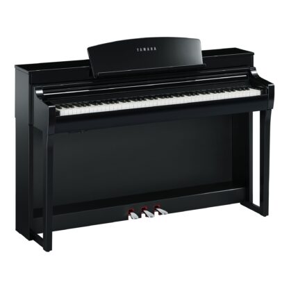 Yamaha Clavinova CSP-255 Smart Digital Piano