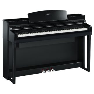 Yamaha Clavinova CSP-275 Smart Digital Piano