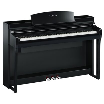 Yamaha Clavinova CSP-275 Smart Digital Piano