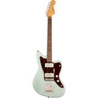 Squier Classic Vibe ’60s Jazzmaster, Sonic Blue