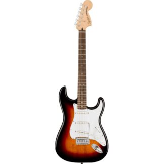 Squier Affinity Stratocaster Electric Guitar