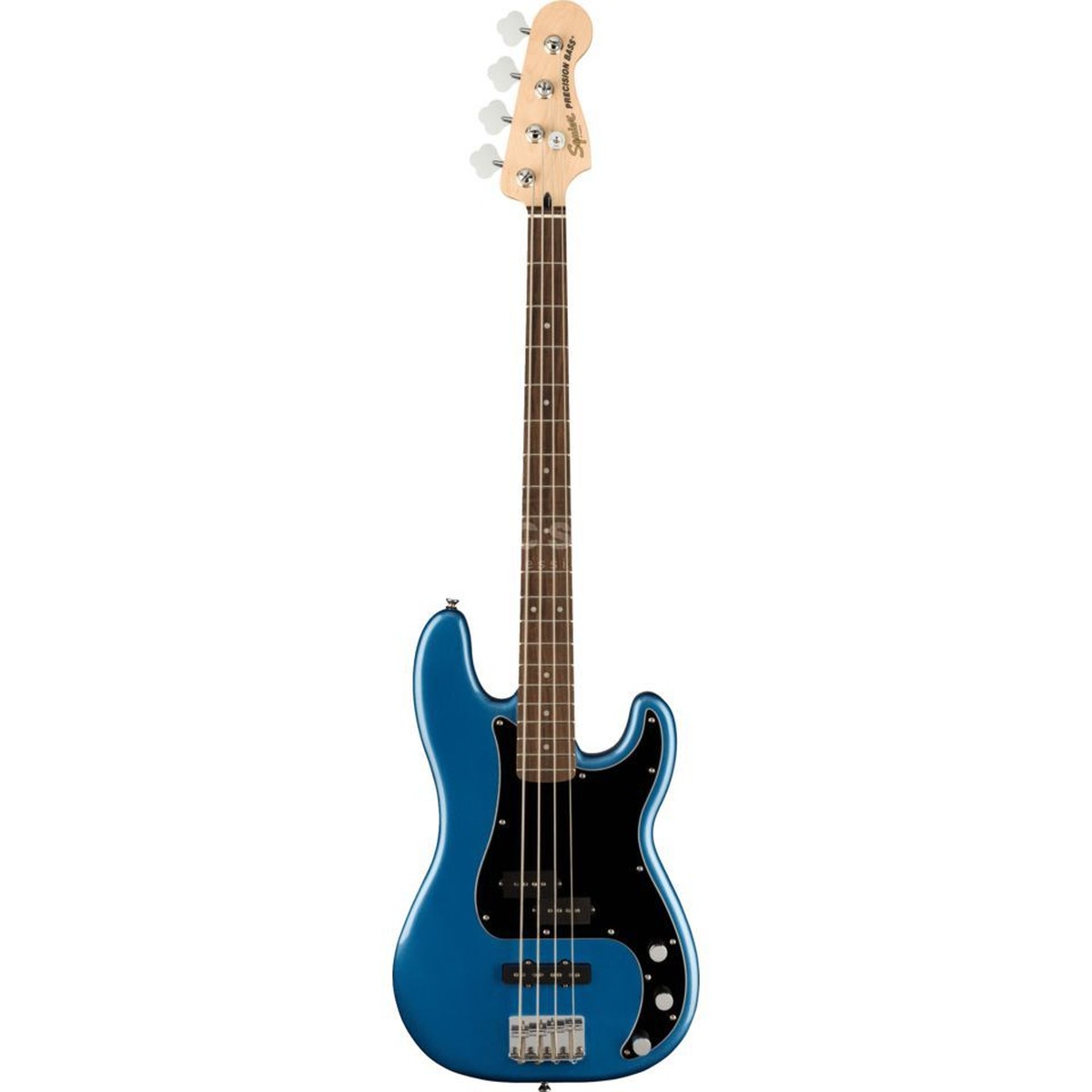 Squier Affinity Precision Bass PJ Lake Placid Blue