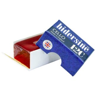 Hidersine Cello Rosin – Junior