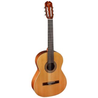 Admira Sevilla Classical Guitar 4/4