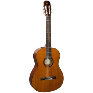 Admira Malaga Classical Guitar 4/4