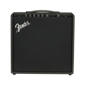 Fender Rumble LT25 Bass Combo Amplifier - 25W, 230V UK
