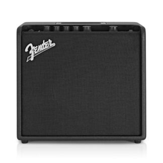 Fender Mustang LT25 Guitar Amp – 230V UK