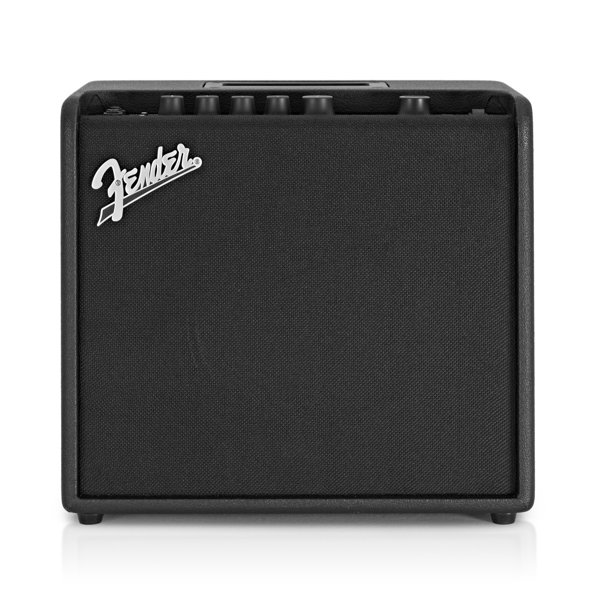 Fender Mustang LT25 Guitar Amp – 230V UK