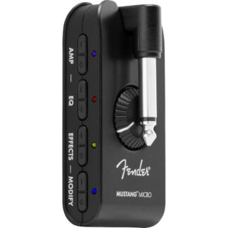 Fender Mustang Micro Headphone Amp