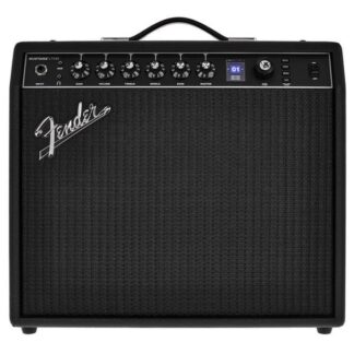 Fender Mustang LT50 50W Modelling Amp UK
