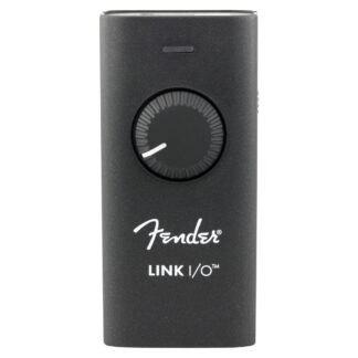 Fender Link I/O Guitar Interface