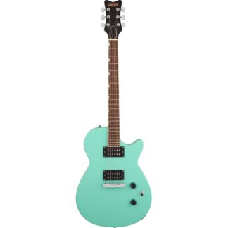 Gretsch Streamliner Jet Sea Foam Green