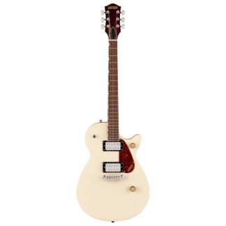 Gretsch Streamliner Jet Club, Vintage White