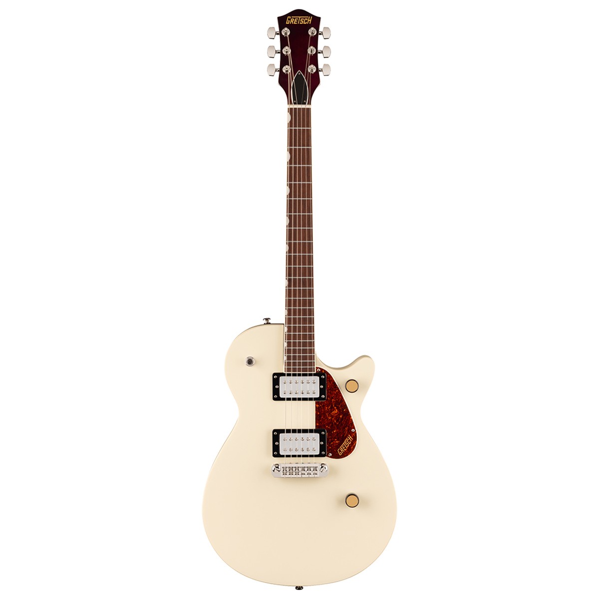 Gretsch Streamliner Jet Club, Vintage White