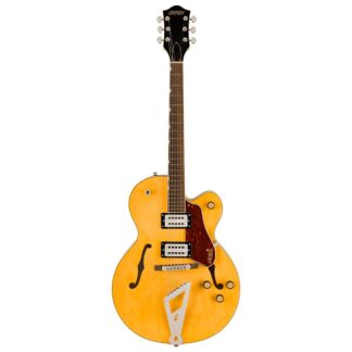 Gretsch G2420 Streamliner Hollow Body, Village Amber
