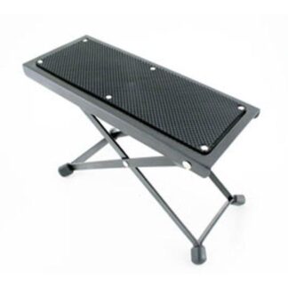 TGI Adjustable Guitar Footstool
