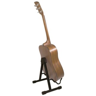 TGI Universal A-Frame Guitar Stand