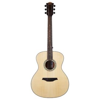 Bromo BAA2 Appalachia Series Auditorium Acoustic Guitar