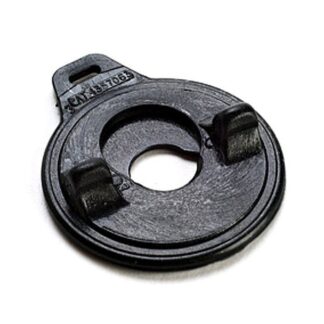 Dunlop Lok Strap Retainer System