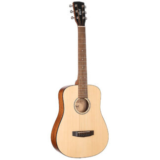 Cort AD Mini Acoustic with Bag Open Pore