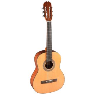 Admira Alba 3/4 Size Classical Guitar