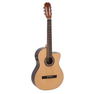 Admira Sara EC Electro Classical Guitar