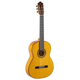Admira Buleria Flamenco Guitar