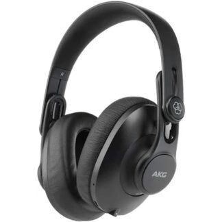 AKG K361BT Bluetooth Studio Headphones