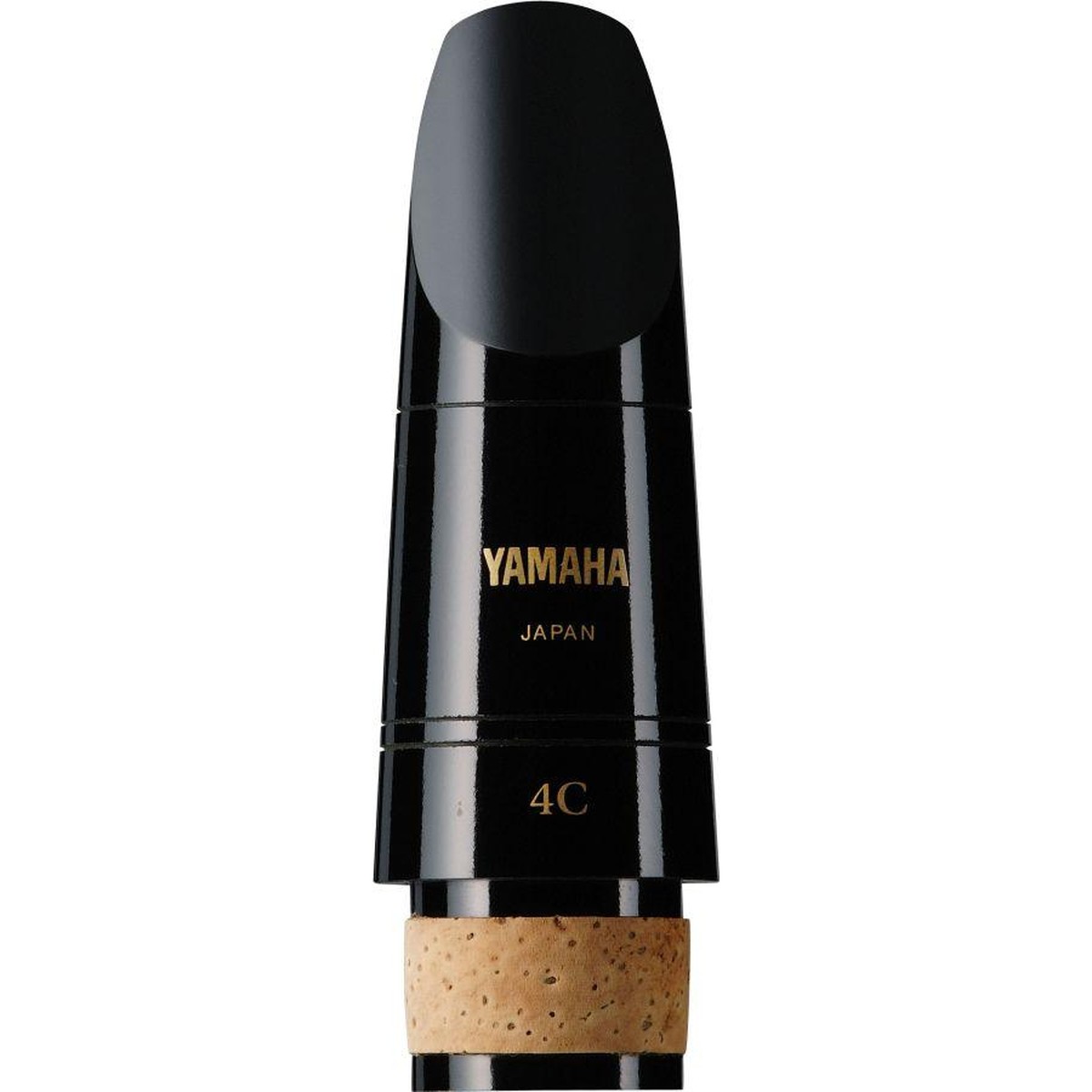 Yamaha CL-4C Standard Clarinet Mouthpiece