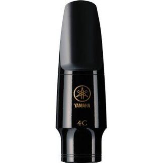 Yamaha TS-4C Tenor Saxophone Mouthpiece
