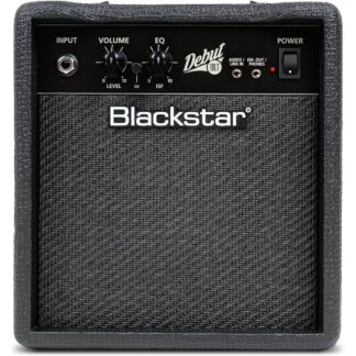 Blackstar Debut 10LT 10W Guitar Combo Amp