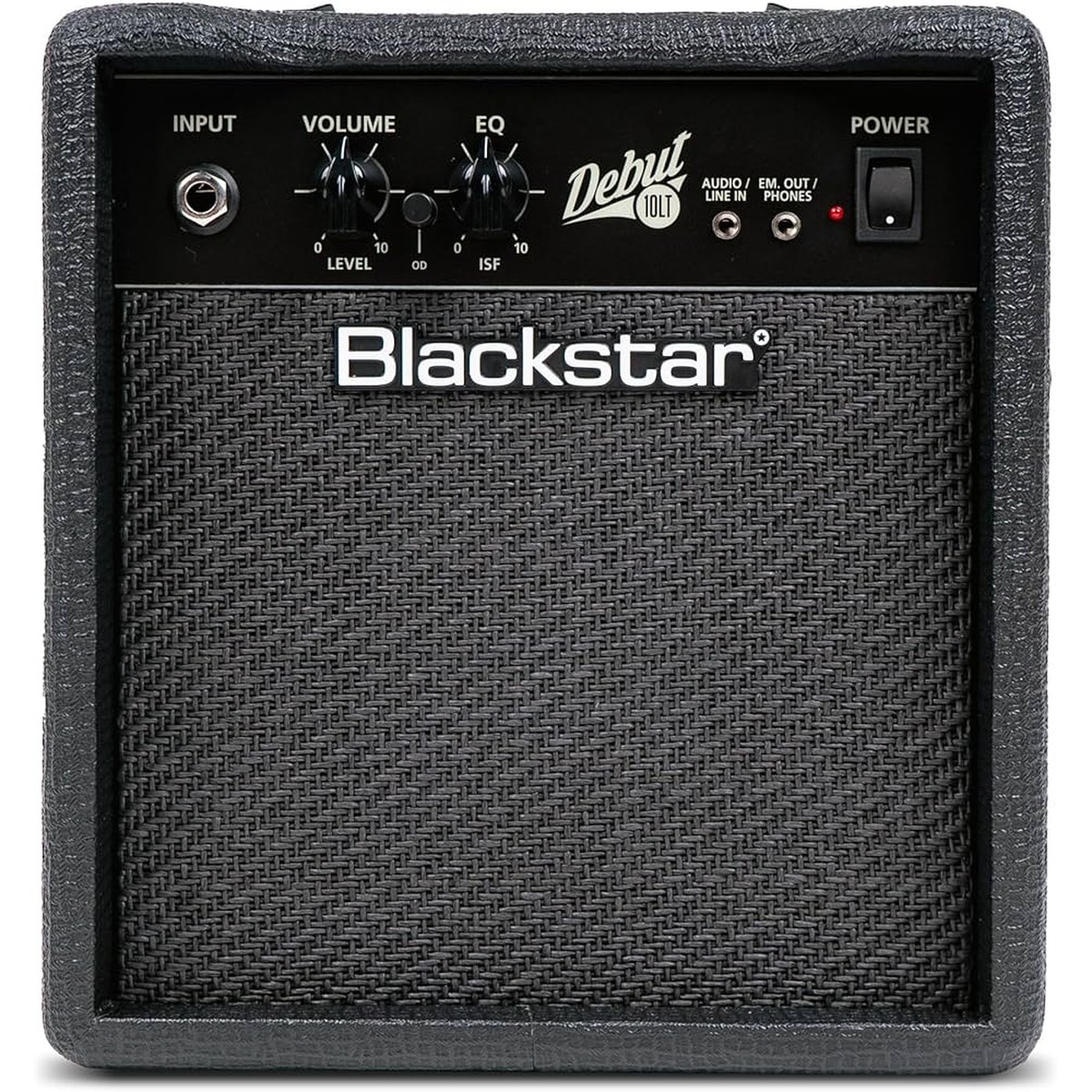 Blackstar Debut 10LT 10W Guitar Combo Amp