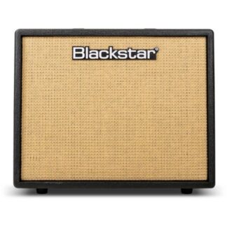 Blackstar Debut 50R 50W Guitar Combo Amplifier - Black