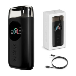 Enya ST1 Smart Tuner & Automatic String Winder