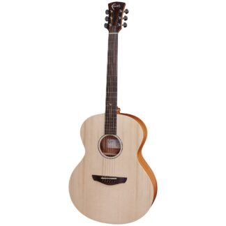 Faith Naked Neptune Acoustic Guitar with Gigbag