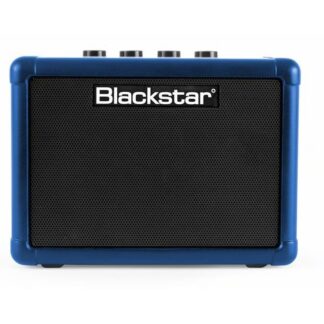 Blackstar FLY 3 3W Mini Amp - Royal Blue