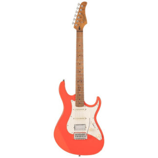 Cort G200SE Electric Guitar Scarlet Red