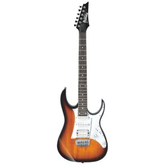 Ibanez GRG140-SB Sunburst Electric Guitar