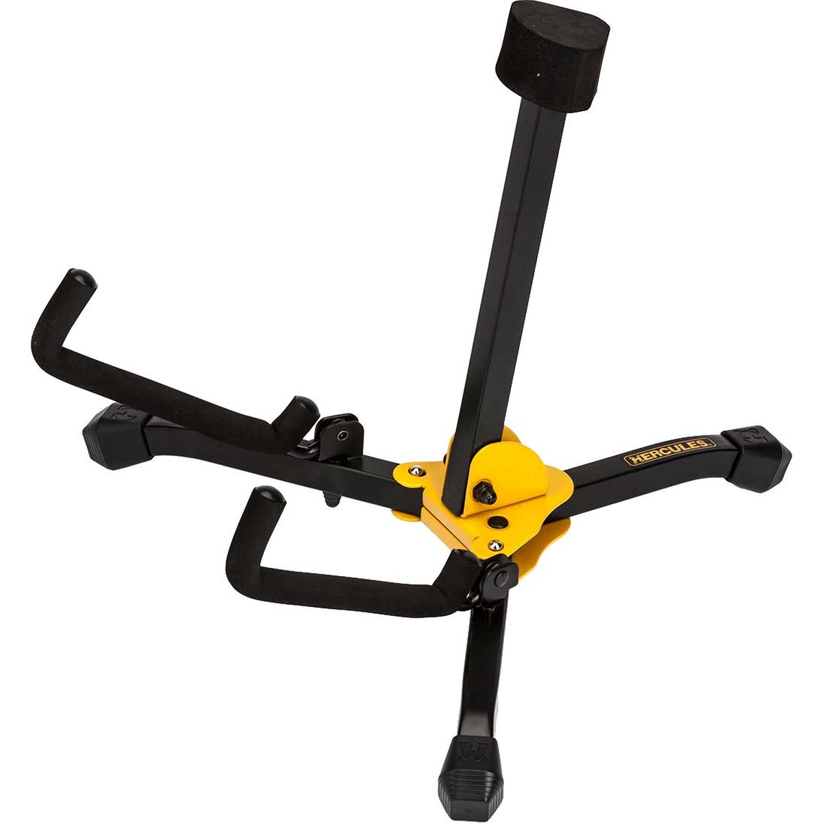 Hercules Mini Acoustic Guitar Stand with Bag