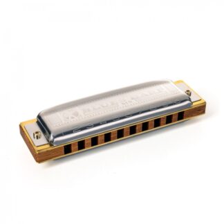Hohner Blues Harp D Major