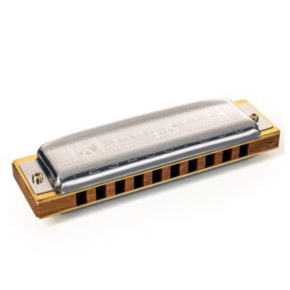 Hohner Blues Harp E Major