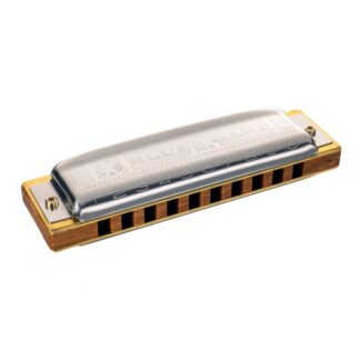 Hohner Blues Harp A Major