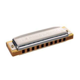 Hohner Blues Harp Bb Major